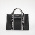 Steve Madden Bdomino Black