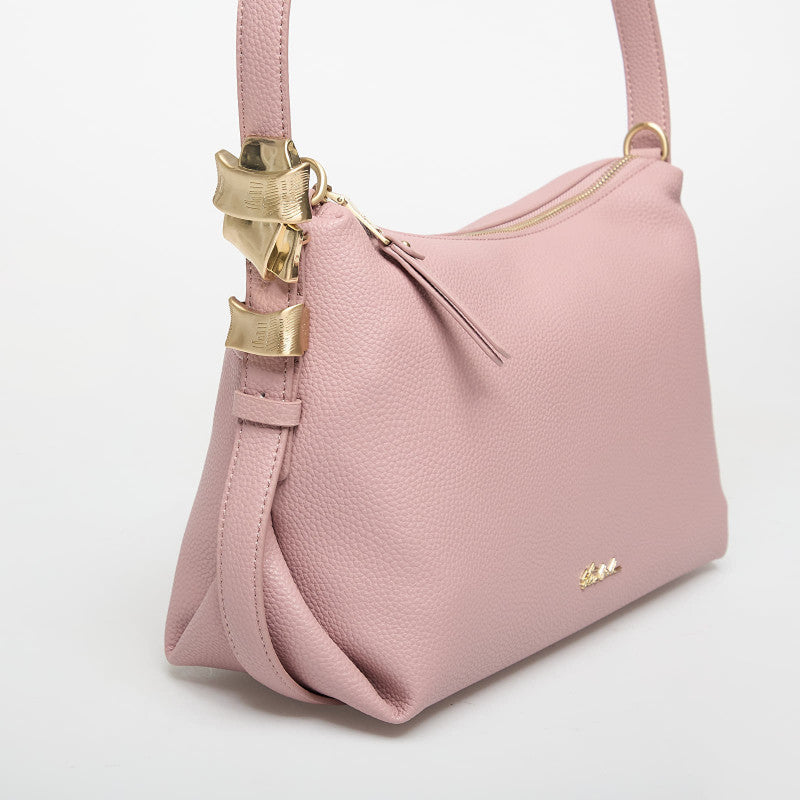 Steve Madden Blumi Pink