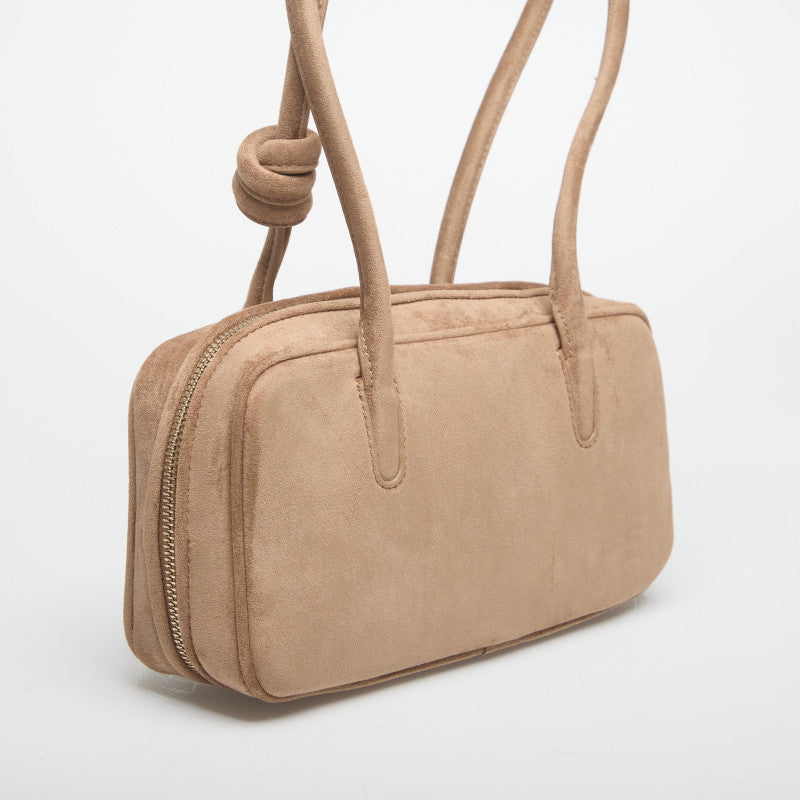 Steve Madden Brooted Taupe