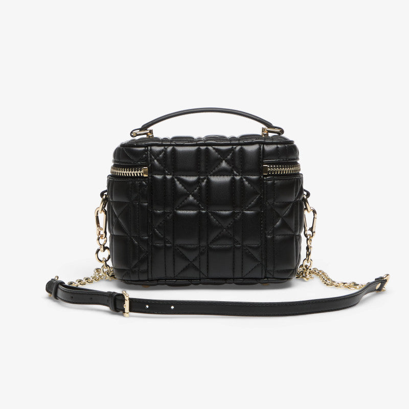 Steve Madden Bpeglisi Black/ Gold