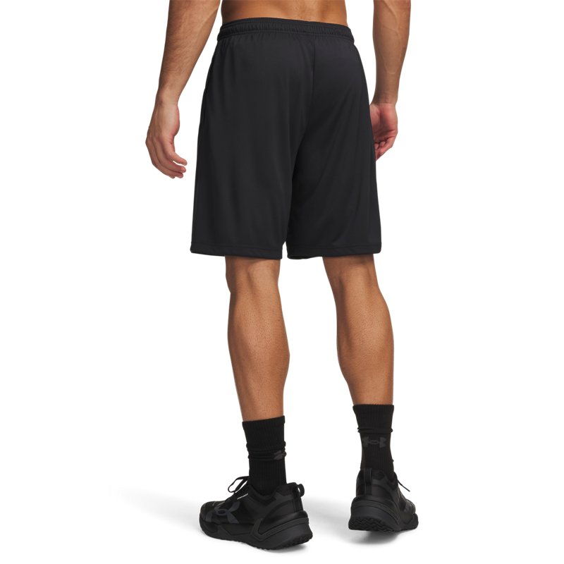 Under Armour Tech Graphic Short Black