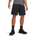 Under Armour Tech Graphic Short Black