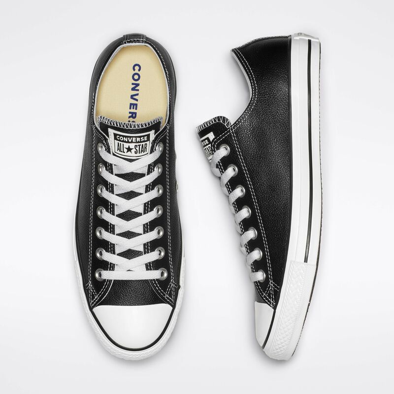 Converse CT Ox Leather