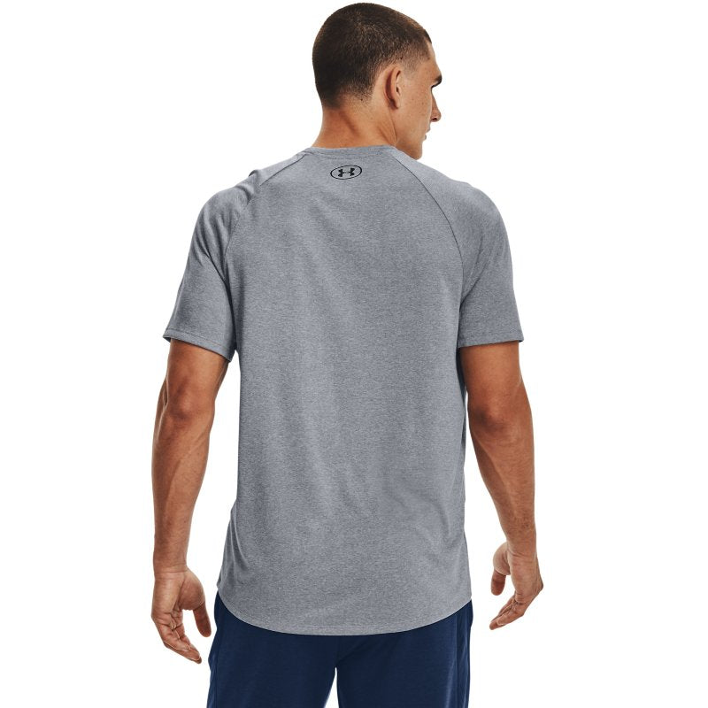 Under Armour Tech SS treniruočių marškinėliai