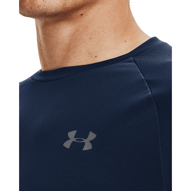 Under Armour Tech 2.0 Ss Tee Academy