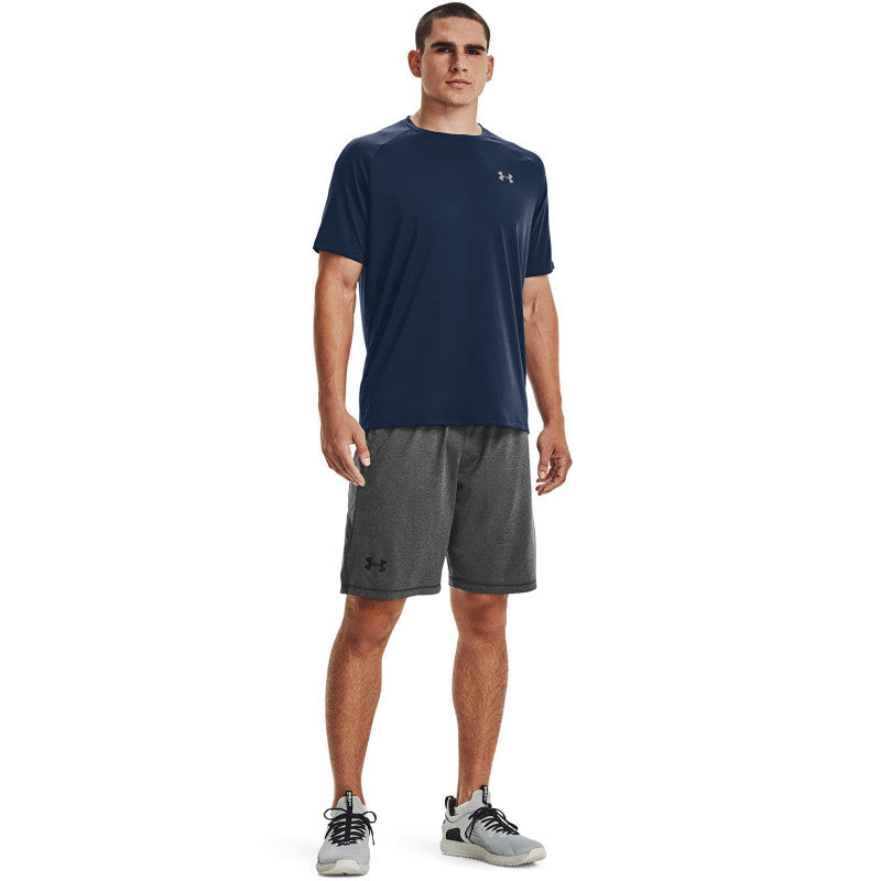 Under Armour Tech 2.0 Ss Tee Academy