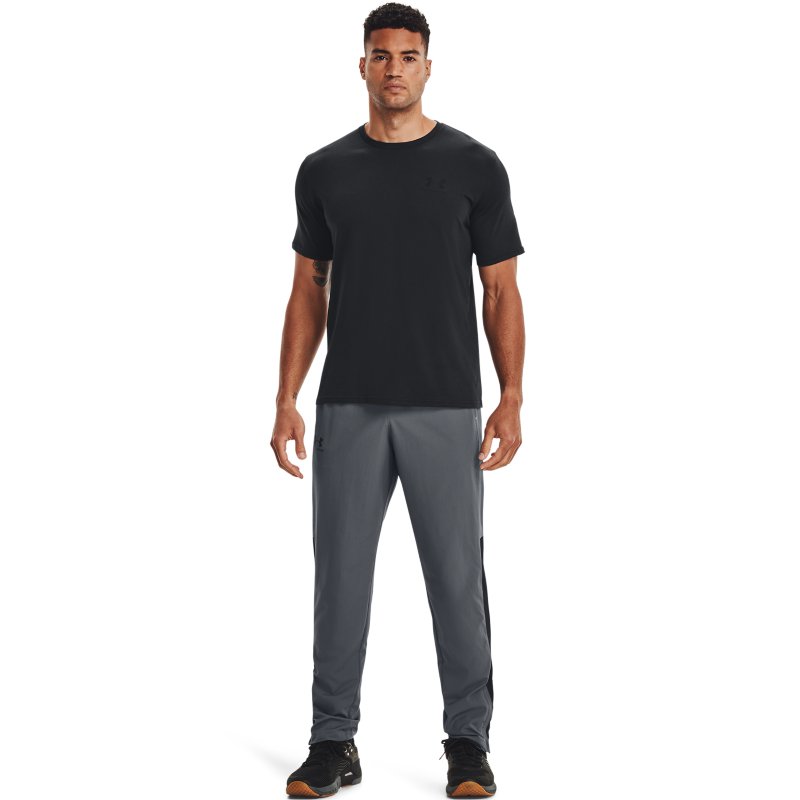 Under Armour Sportstyle Left Chest Short Sleeve