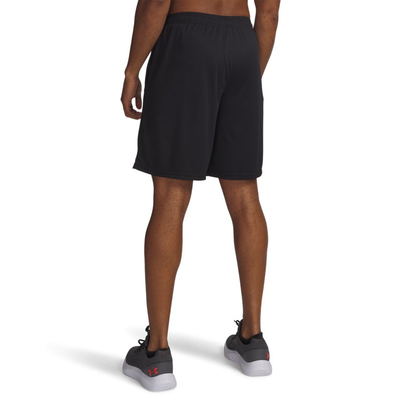 Under Armour Tech Mesh Shorts Black