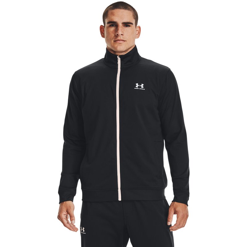 Under Armour Sportstyle Tricot džemperis