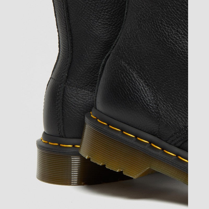 Dr. Martens Pascal Virginia Black