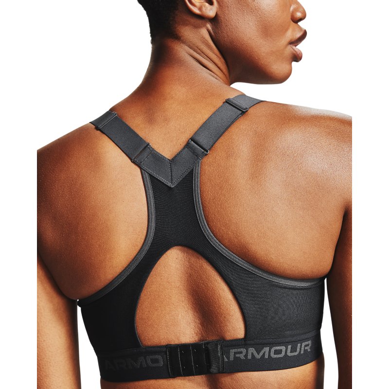 Under Armour High Crossback Bra