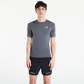 Under Armour HG Armour Comp SS Grey