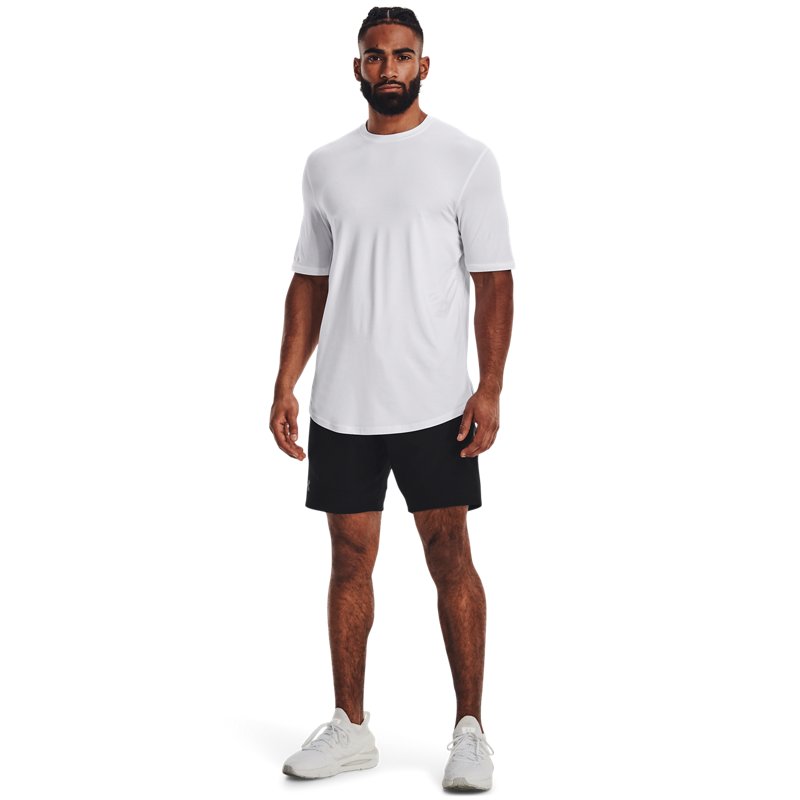 Under Armour Unstoppable Shorts Black/ White