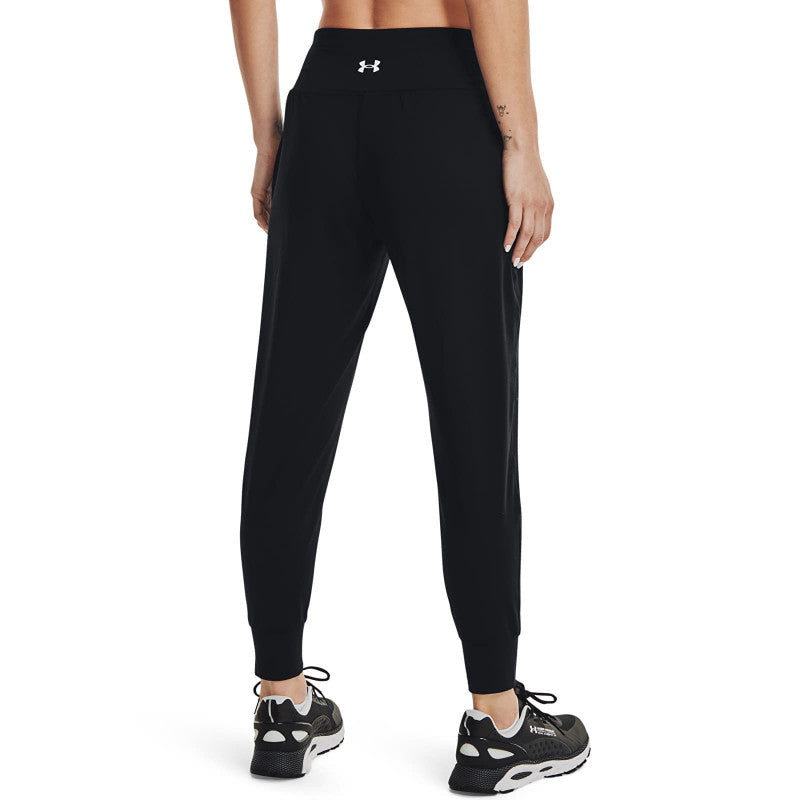 Under Armour Meridian Jogger Black