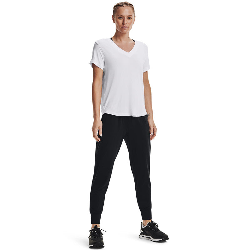 Under Armour Meridian Jogger Black