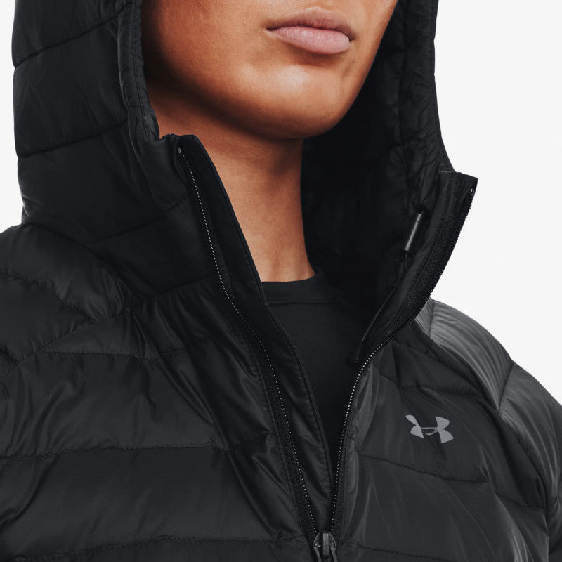 Under Armour Storm Armour Down 2.0 Jacket Black