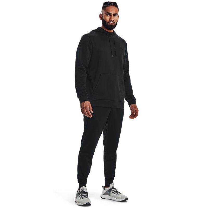 Under Armour Essential Fleece Hoodie