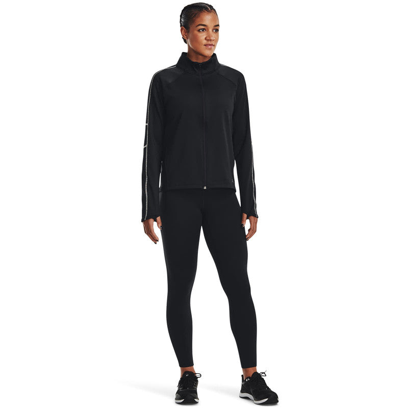 Under Armour Train Cw Jacket Black