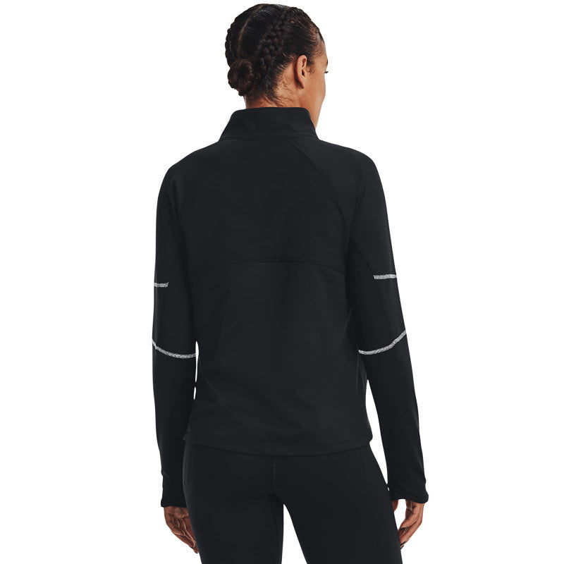Under Armour Train Cw Jacket Black