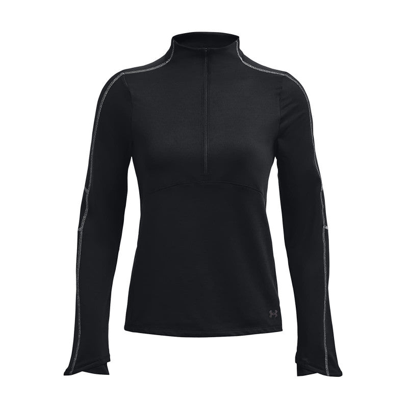 Under Armour Train Cw 1/2 Zip Black