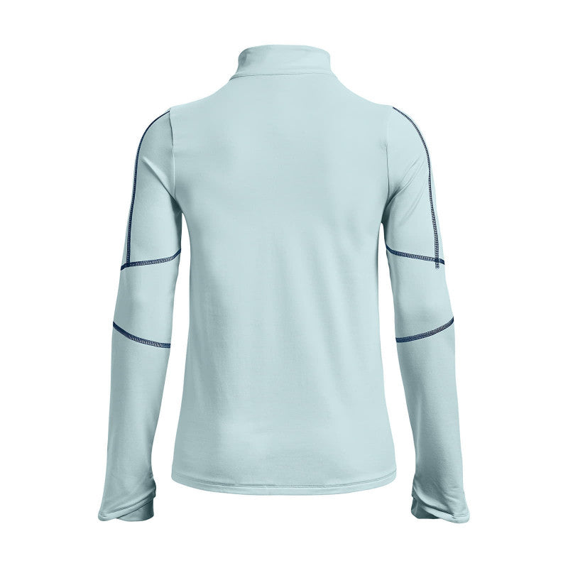 Under Armour Train Cw 1/2 Zip Fuse Teal