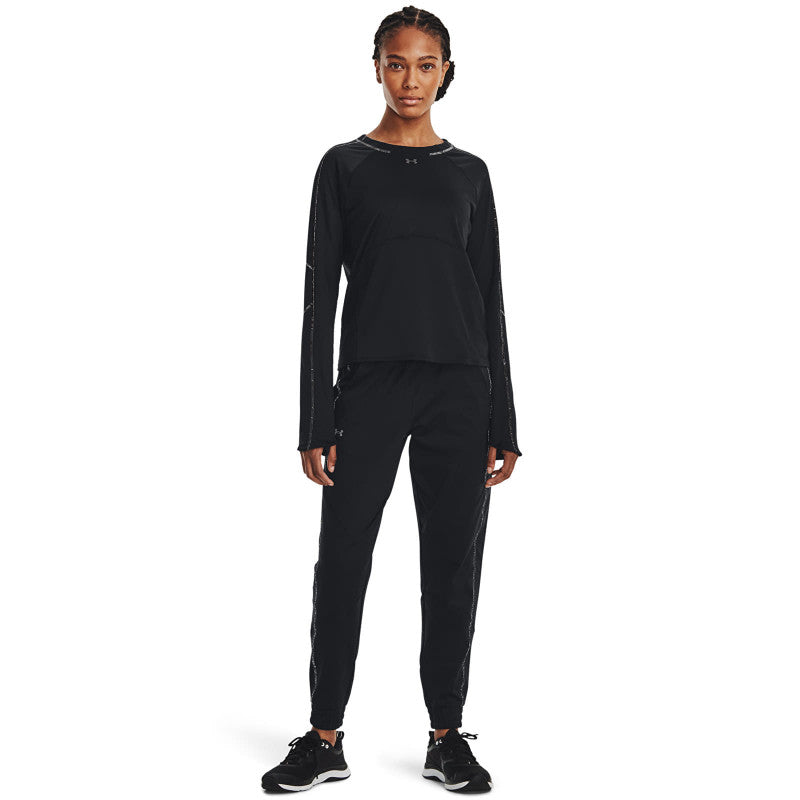 Under Armour Train Cw Crew Black