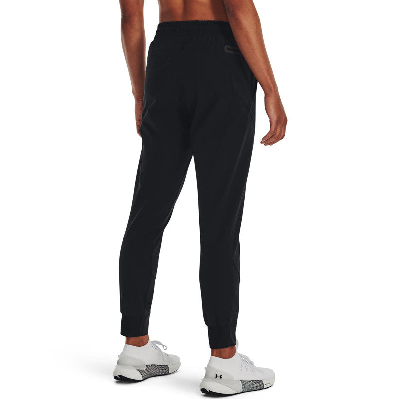 Under Armour Unstoppable Jogger Black