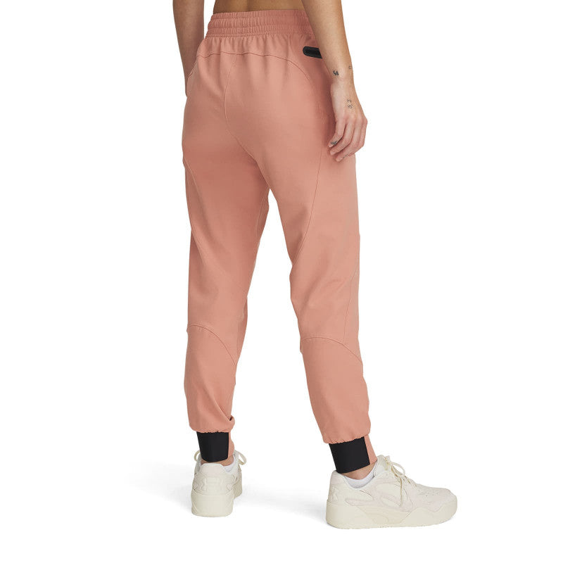 Under Armour Unstoppable Jogger Canyon Pink/ Black