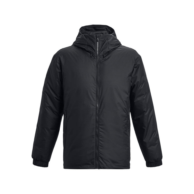 Under Armour Cgi Limitless Lw Jacket Black