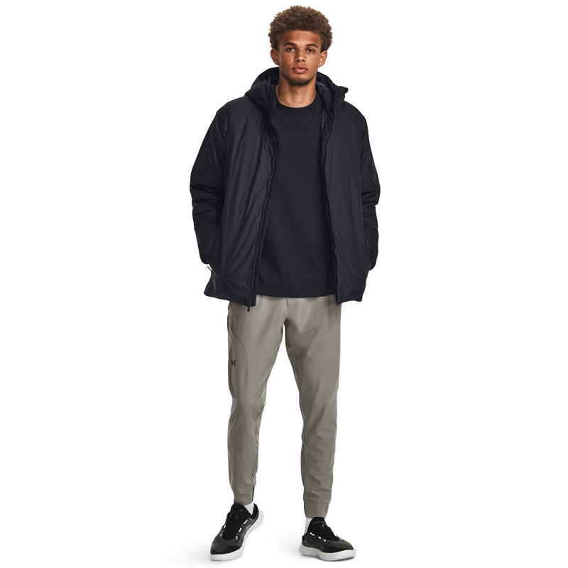 Under Armour Cgi Limitless Lw Jacket Black