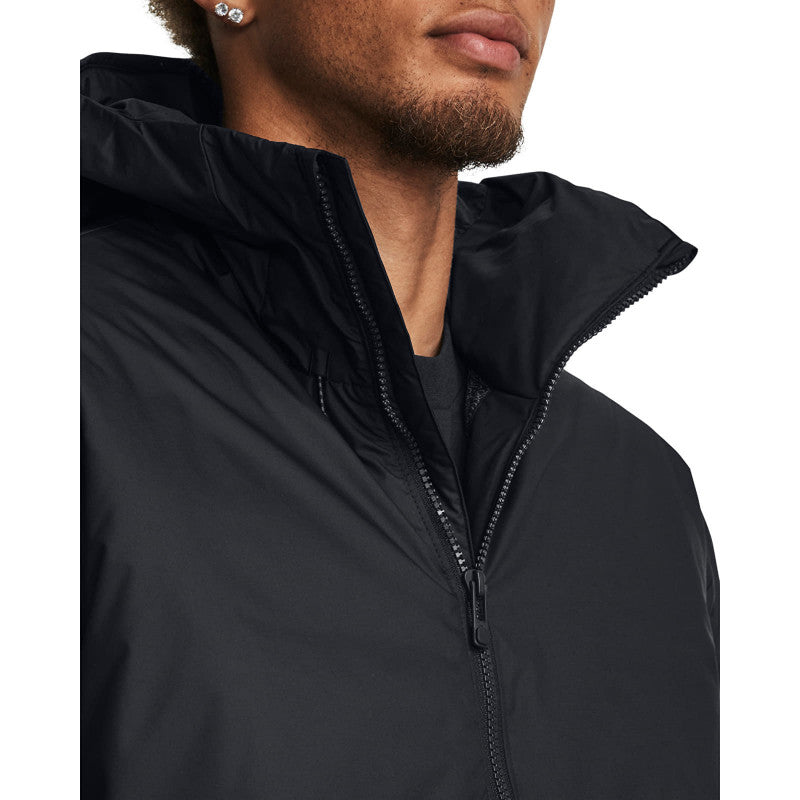 Under Armour Cgi Limitless Lw Jacket Black