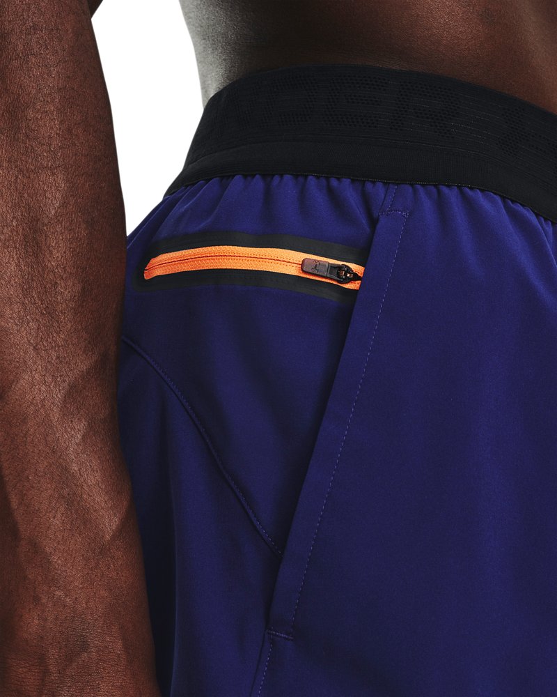 Under Armour Train Anywhere Shorts Blue