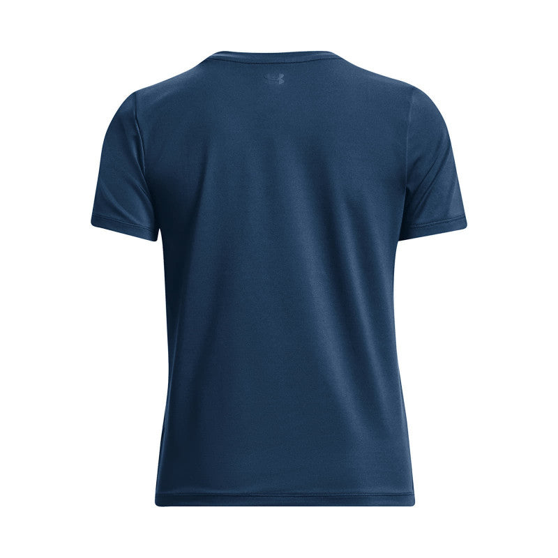 Under Armour Meridian Ss Varsity Blue