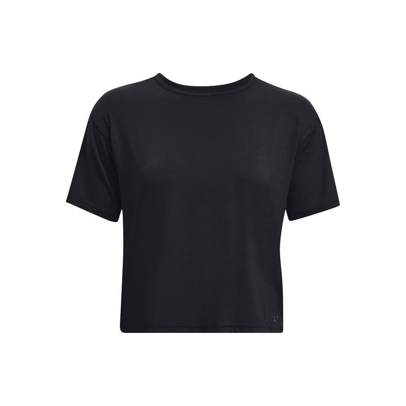 Under Armour Motion Ss Black