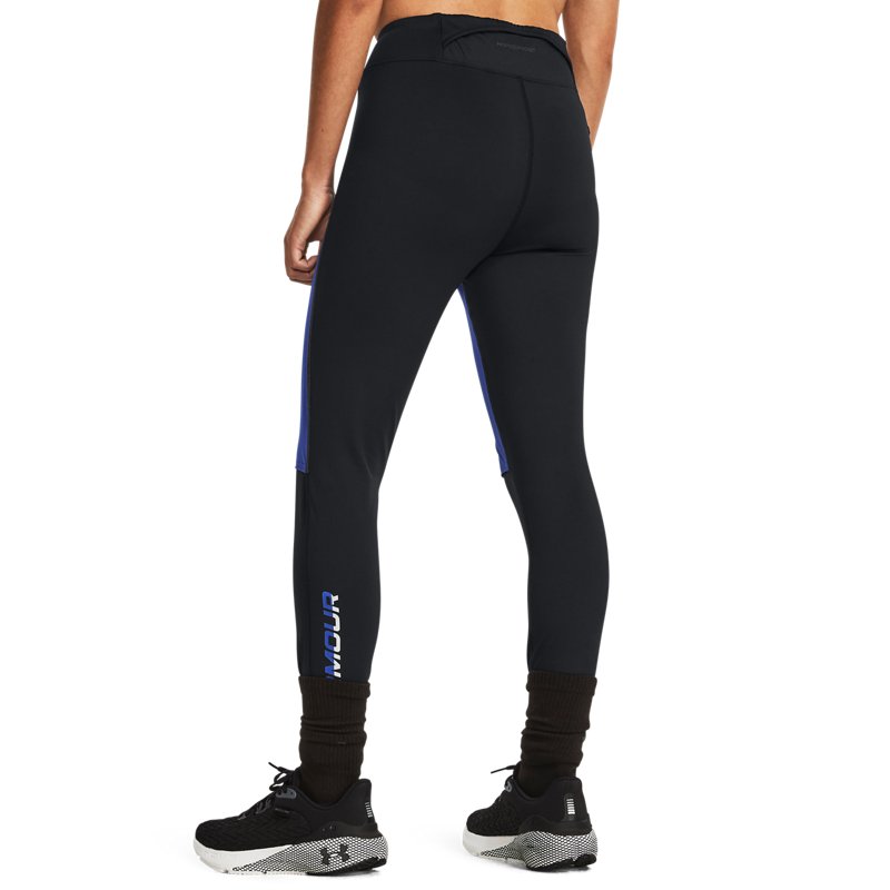 Under Armour Launch Elite Tight Black