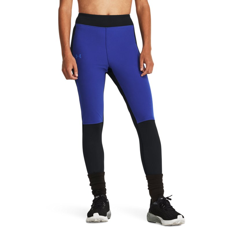 Under Armour Launch Elite Tight Black