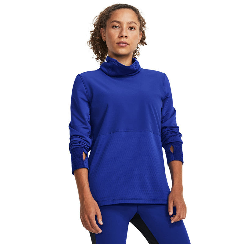 Under Armour Launch Elite Funnel Team Royal