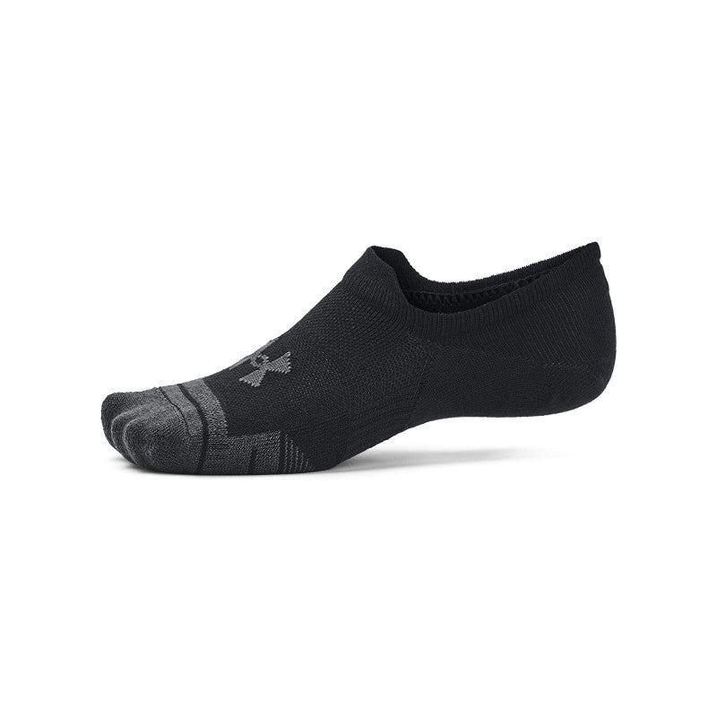 Under Armour Performance Tech 3-Pack Ult Black