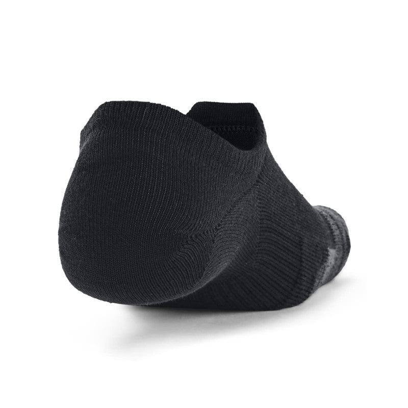 Under Armour Performance Tech 3-Pack Ult Black