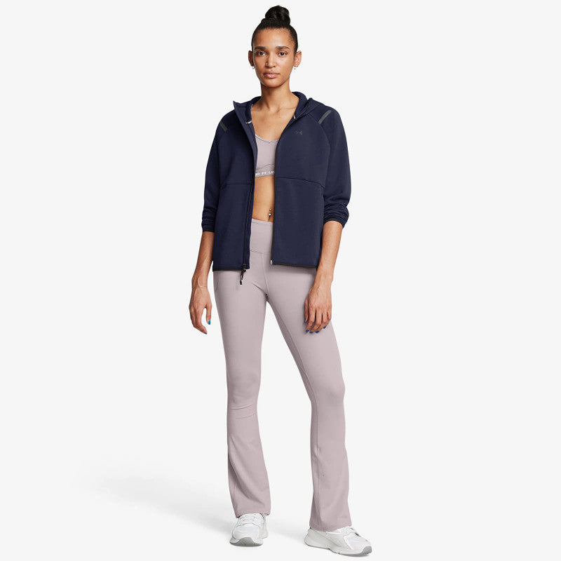 Under Armour Unstoppable Fleece FZ Blue