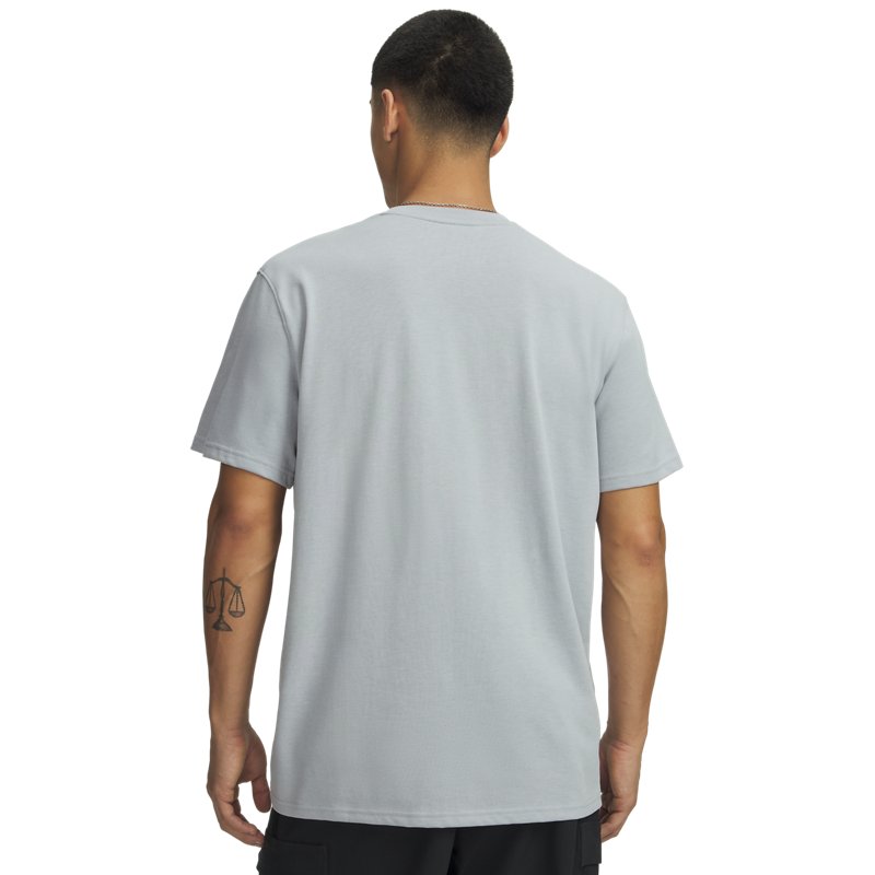 Under Armour Heavyweight Armour Label