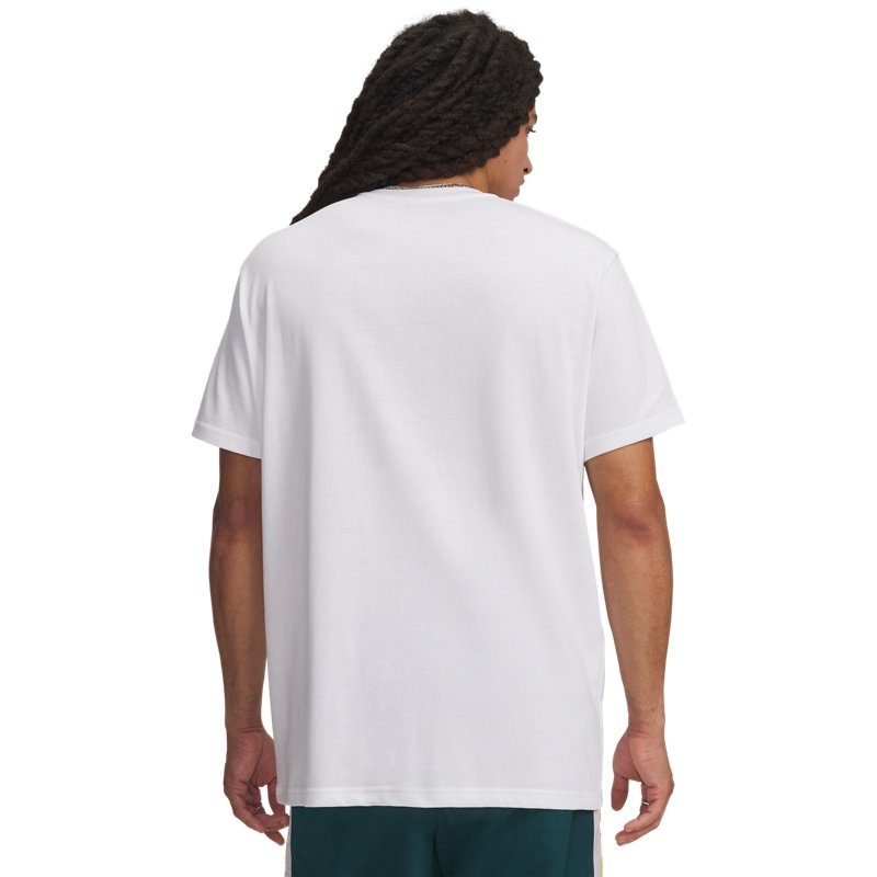 Under Armour Heavyweight Armour Label