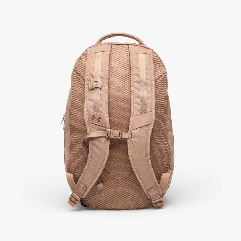 Under Armour Hustle 6.0 Pro Backpack Brown