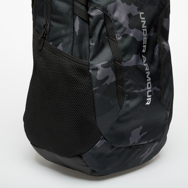Under Armour Hustle 6.0 Backpack Black 29