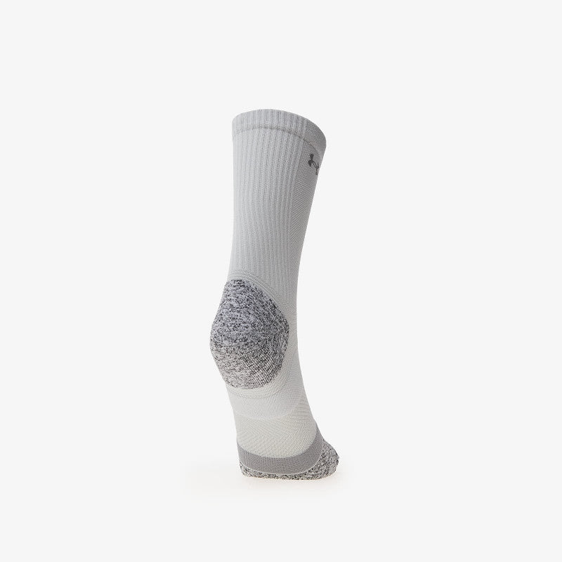 Under Armour AD Pro Mid Socks 3-Pack Black