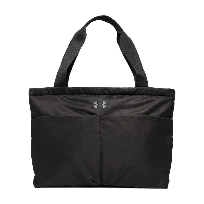 Under Armour Studio Lite Tote Black/ Castlerock