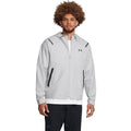 Under Armour Unstoppable Jacket LC Halo Gray/ Black