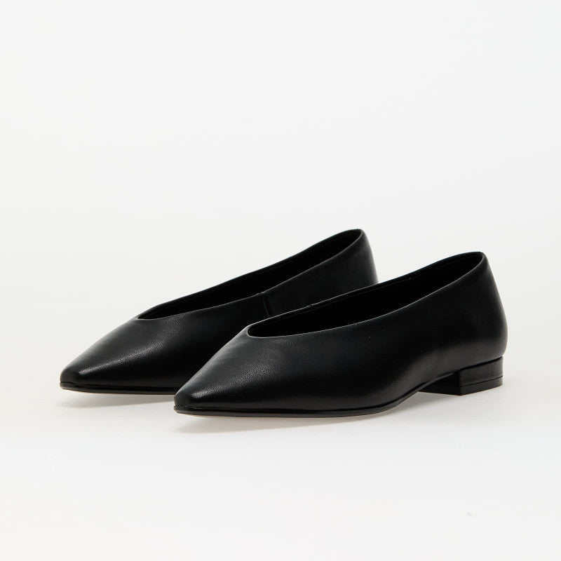 ALDO Zolita Black