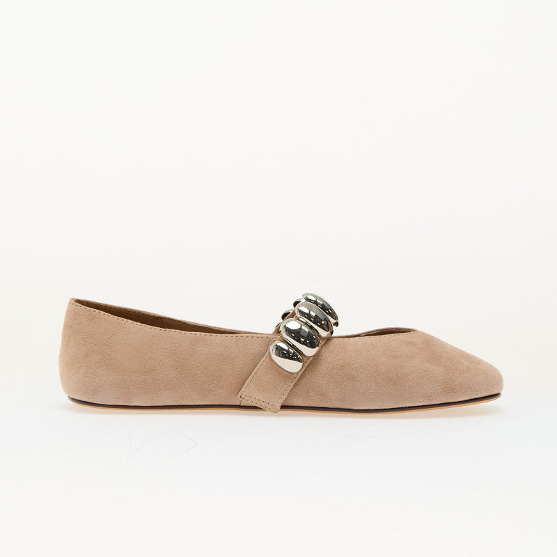 ALDO Figgis Tan