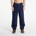 Jeansy OBEY Classic Baggy Denim Rinse Indigo